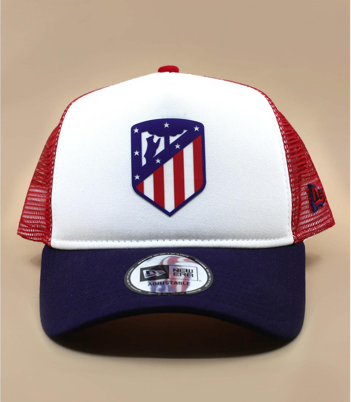 Trucker Atletico Madrid New Era Trucker Atletico Madrid New Era